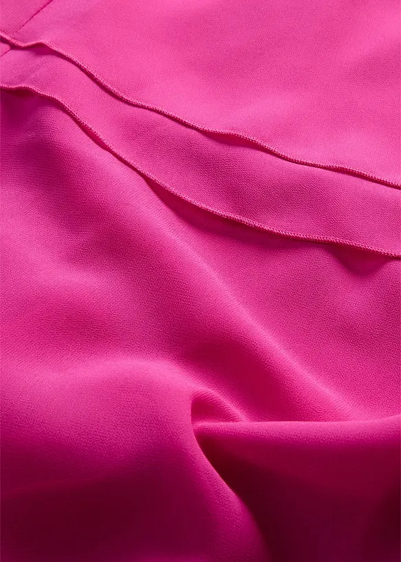 Chiffongkl&auml;nning, bonprix