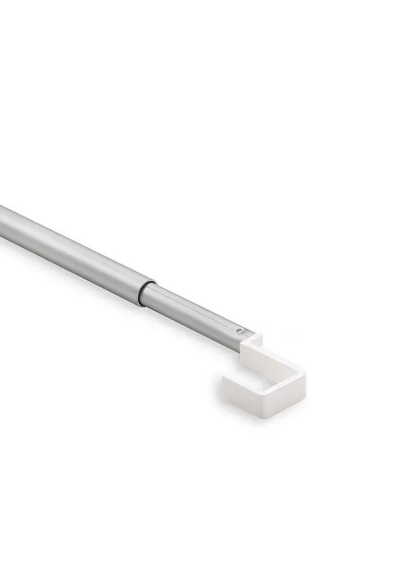 Reglerbar gardinst&aring;ng (f&ouml;r f&auml;ste i sidorna), bonprix