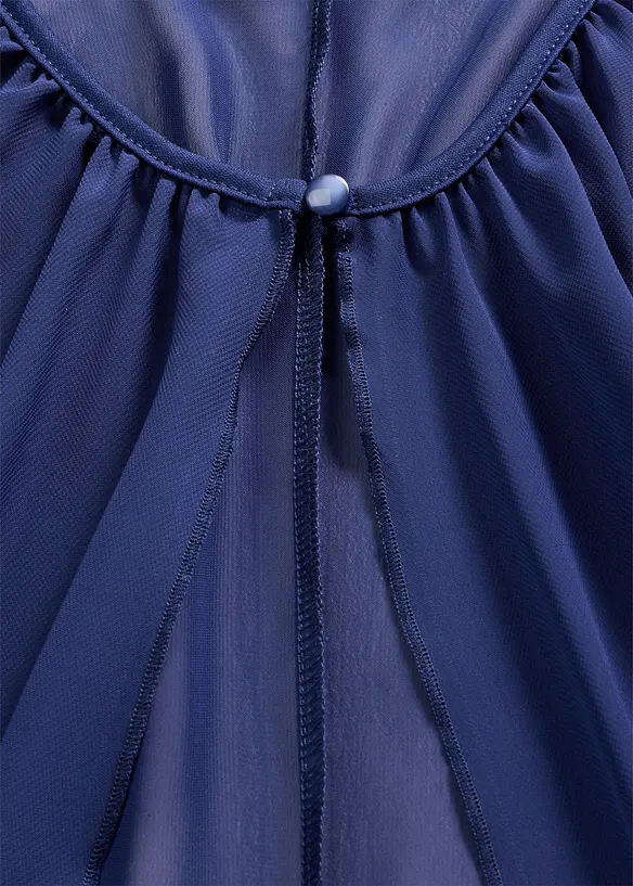 Bolero i tunn chiffong, bonprix