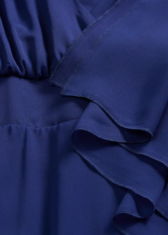 Aftonkl&auml;nning i tunn chiffong, bonprix