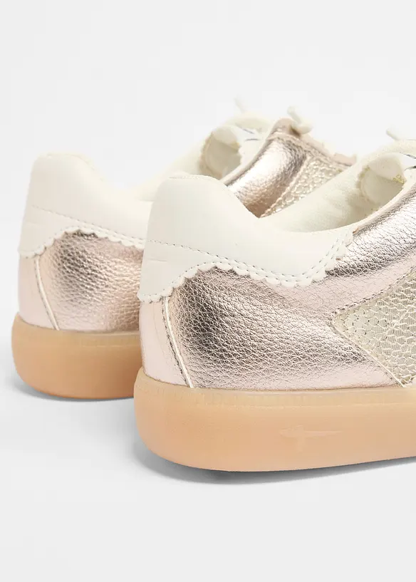 Sneakers fr&aring;n Tamaris, Tamaris