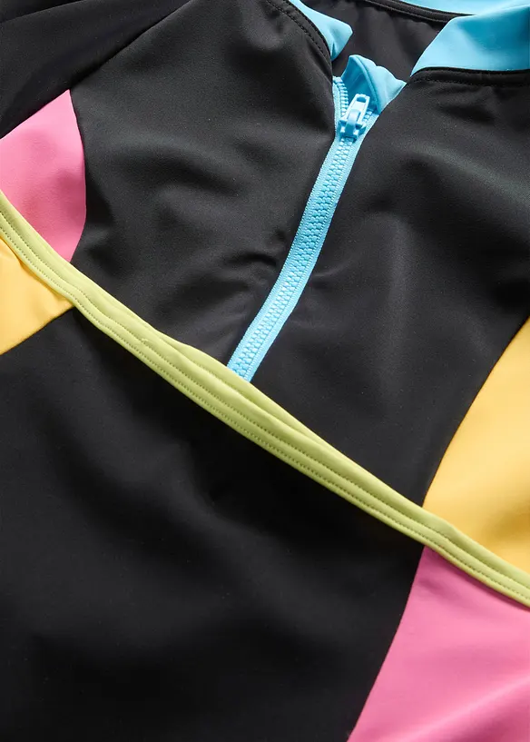 L&aring;ng&auml;rmad bikini (2 delar), bonprix