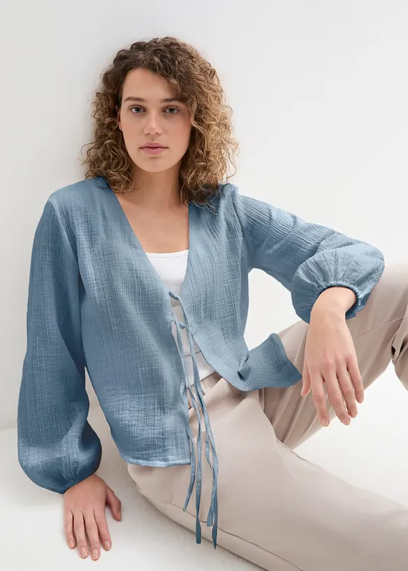 Muslinbolero, bonprix