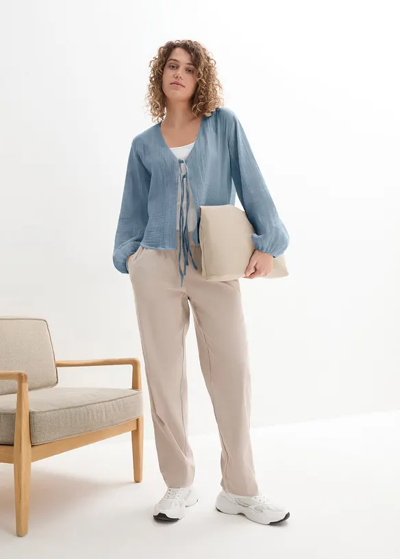 Muslinbolero, bonprix