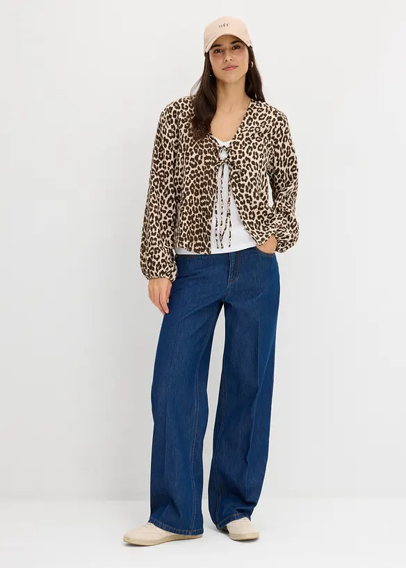 Muslinbolero, bonprix