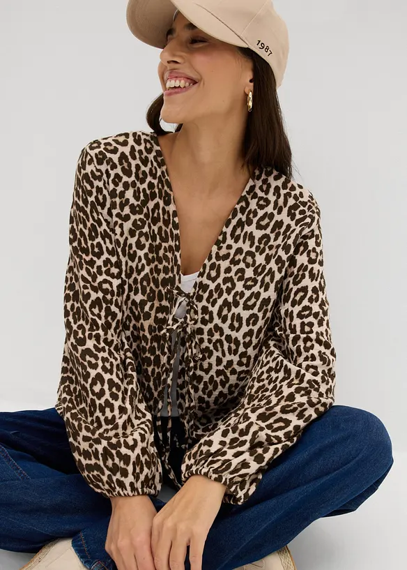 Muslinbolero, bonprix