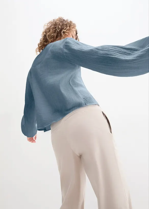 Muslinbolero, bonprix