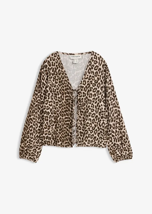 Muslinbolero, bonprix