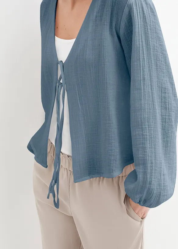 Muslinbolero, bonprix