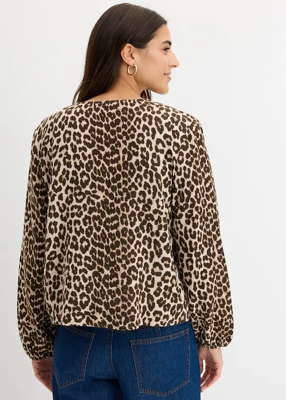 Muslinbolero, bonprix