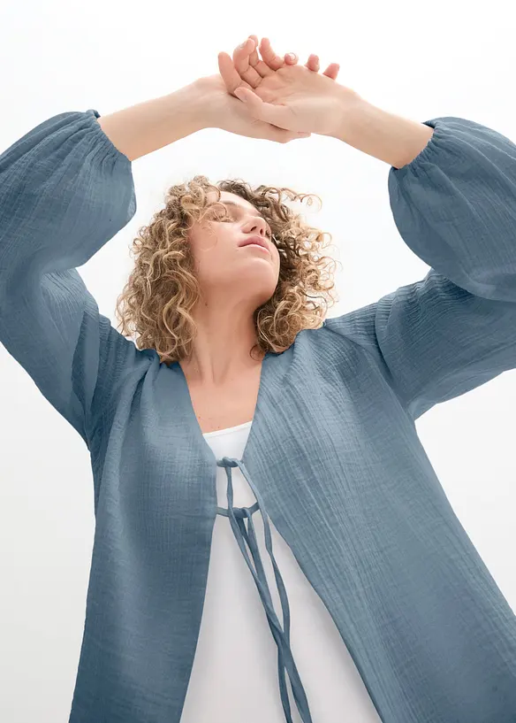 Muslinbolero, bonprix