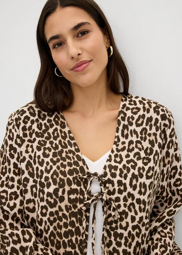 Muslinbolero, bonprix