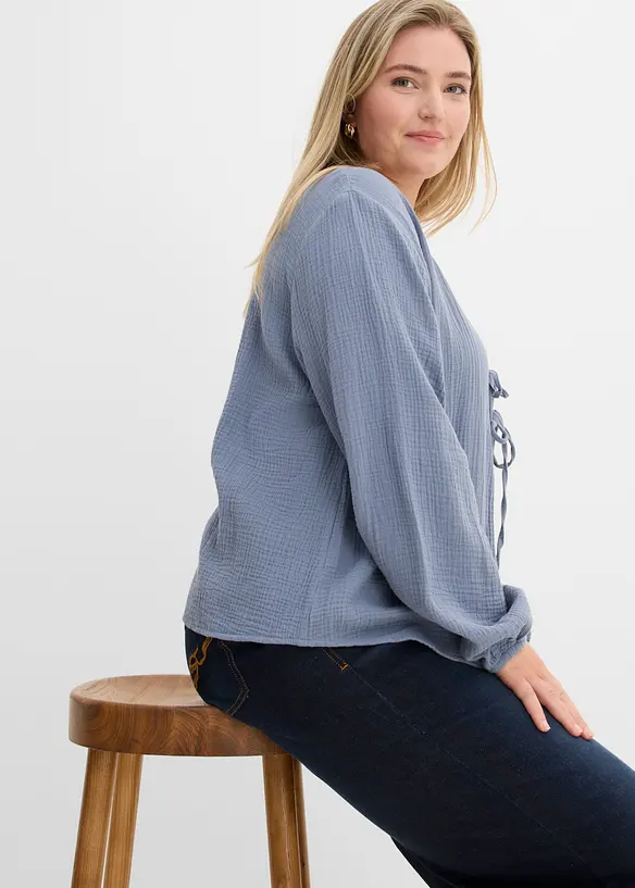 Muslinbolero, bonprix