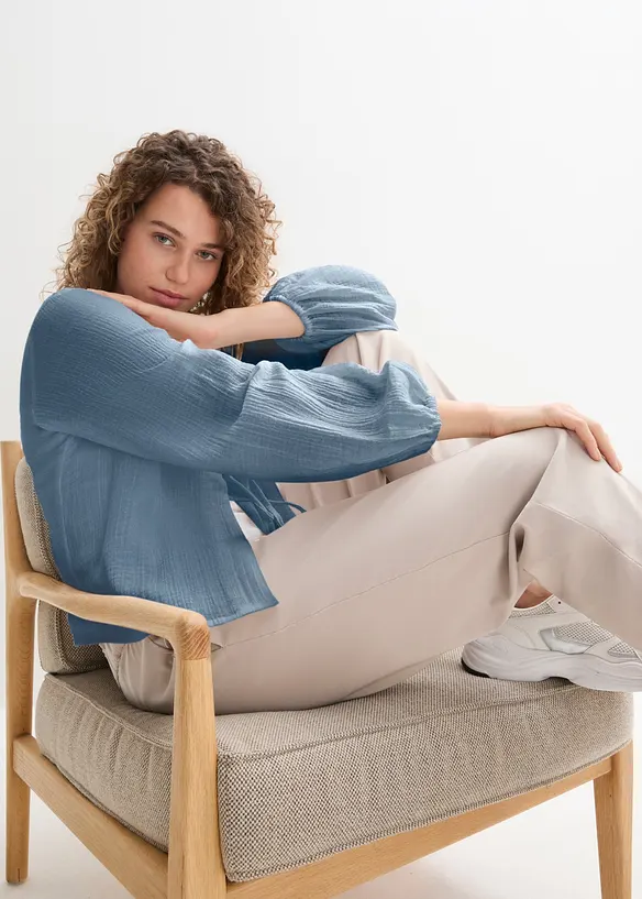 Muslinbolero, bonprix