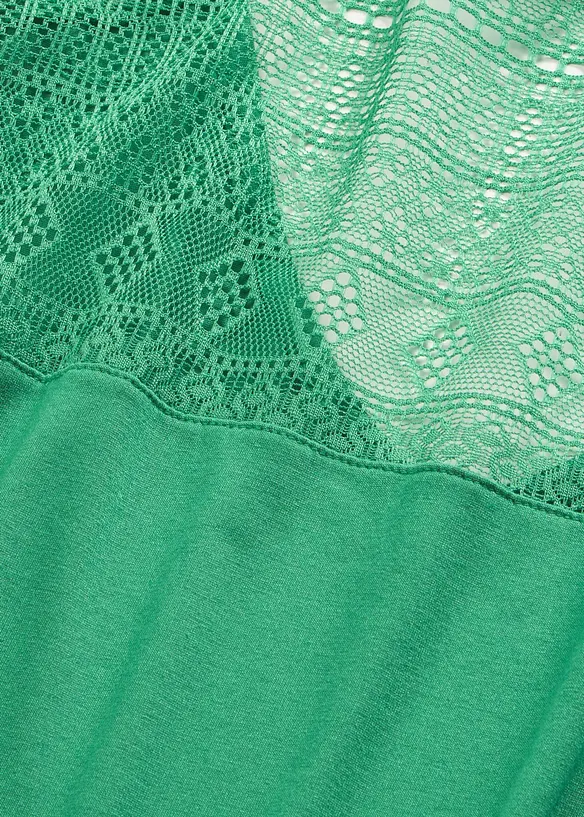 Topp av viskosmix, bonprix