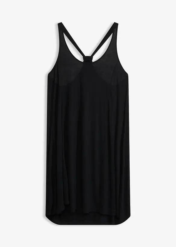 Strandkl&auml;nning av viskos med mjukt fall, bonprix