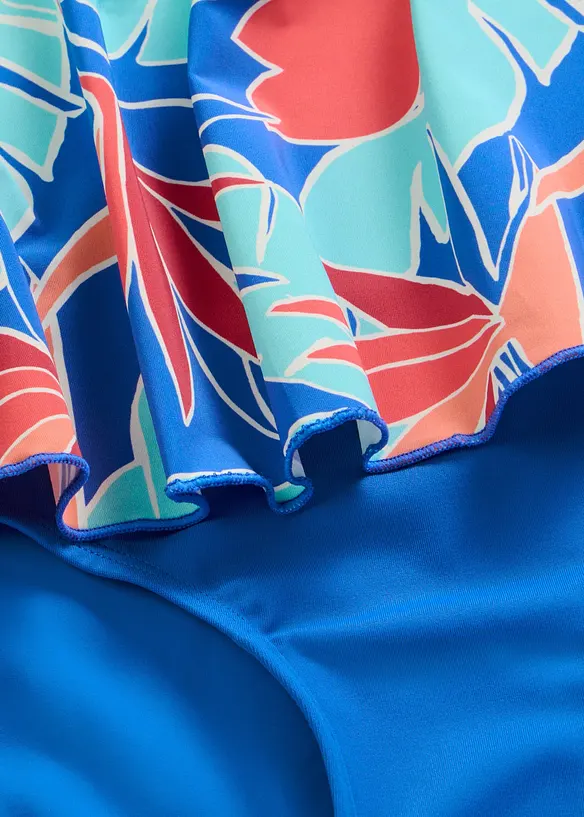 Baddr&auml;kt med tankinilook, bonprix