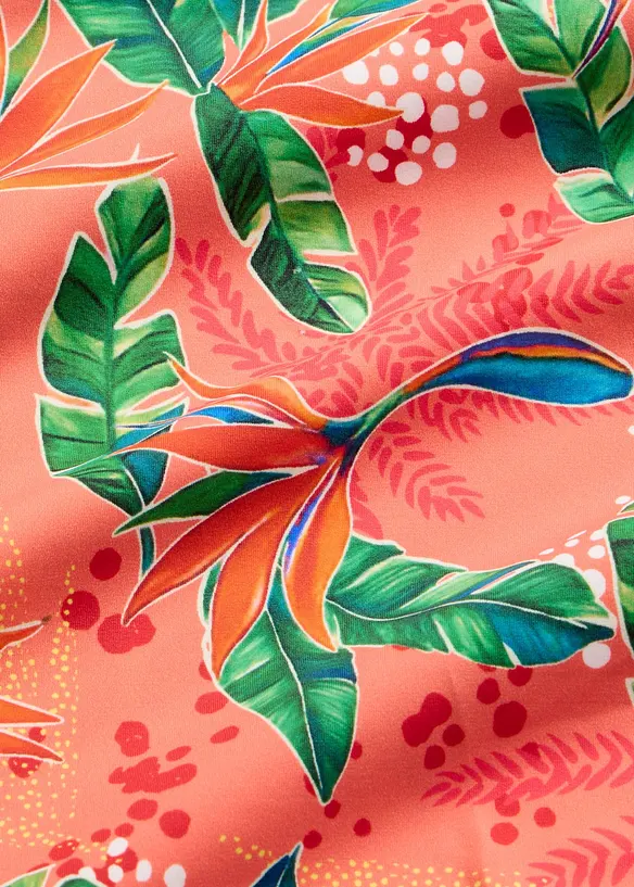 Baddr&auml;kt med justerbara axelband, bonprix