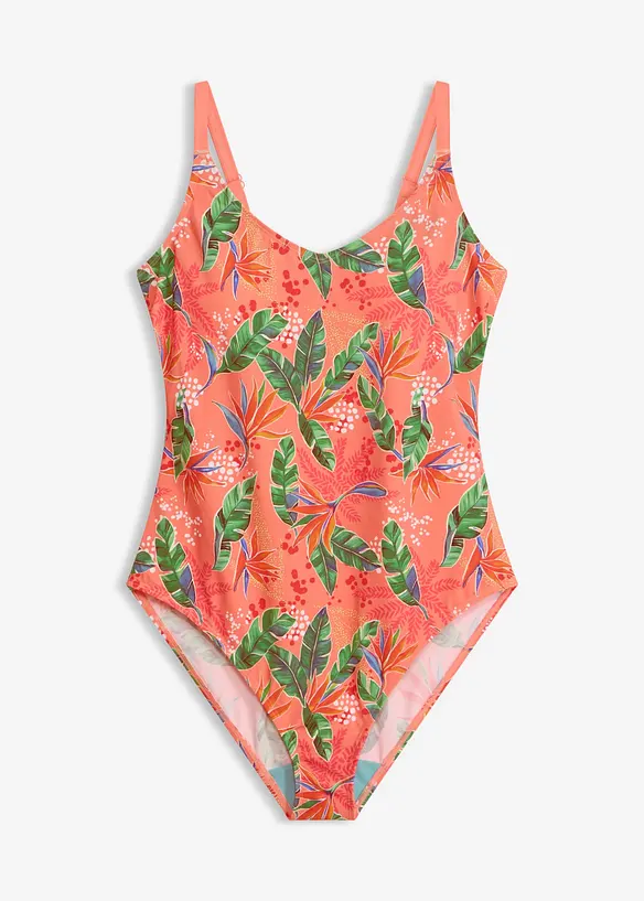 Baddr&auml;kt med justerbara axelband, bonprix