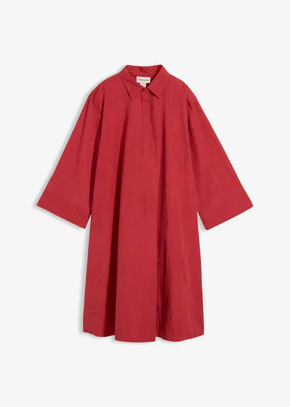 Bluskl&auml;nning i ekologisk bomull, bonprix