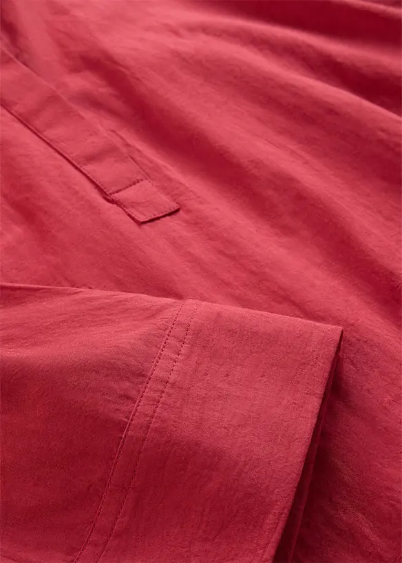 Bluskl&auml;nning i ekologisk bomull, bonprix