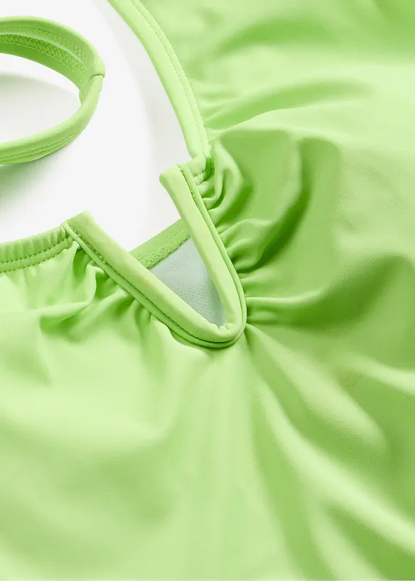 Bikini med BH-topp (2 delar), bonprix