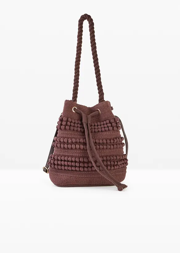 P&aring;sv&auml;ska med struktur, bonprix