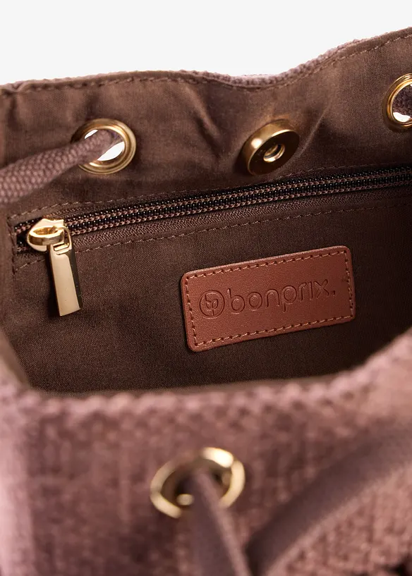 P&aring;sv&auml;ska med struktur, bonprix