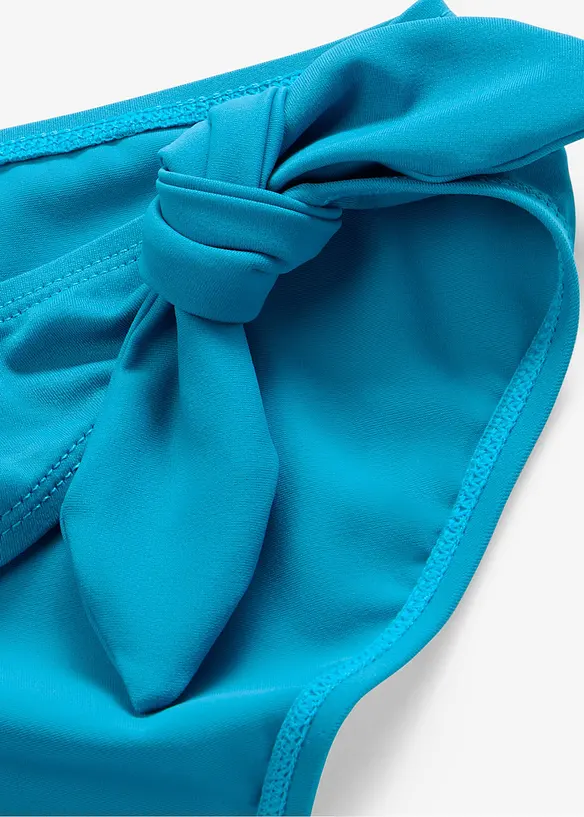Bikinibyxa med knytband i sidan, bonprix