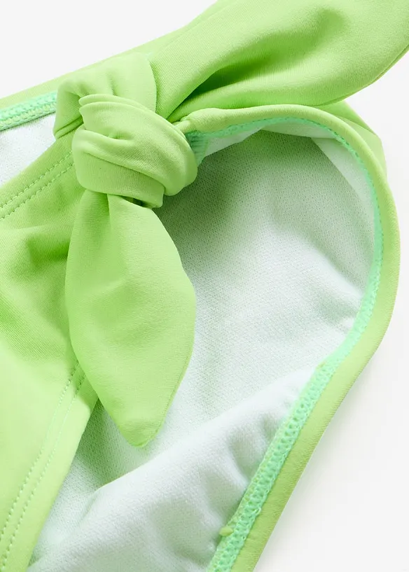 Bikinibyxa med knytband i sidan, bonprix