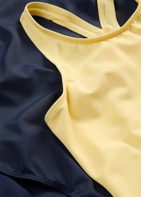 Baddr&auml;kt (2-pack), bonprix