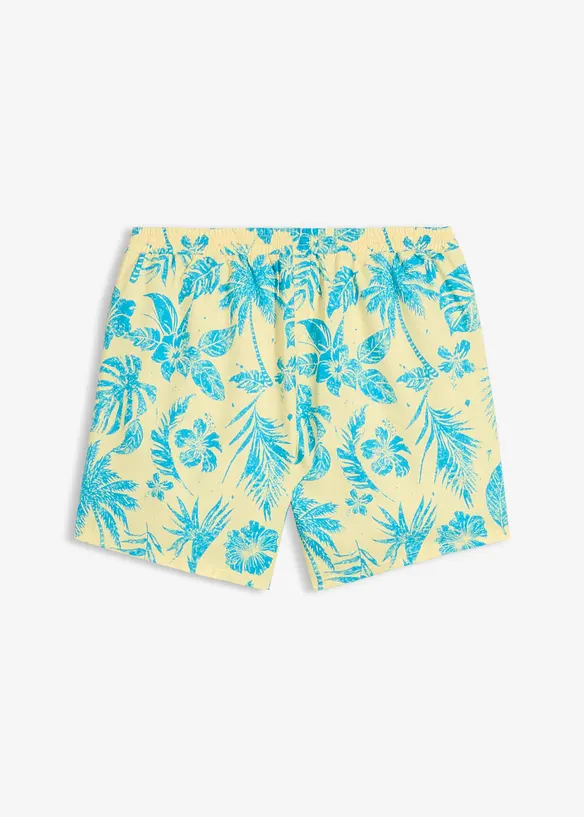 Badshorts korta, bonprix