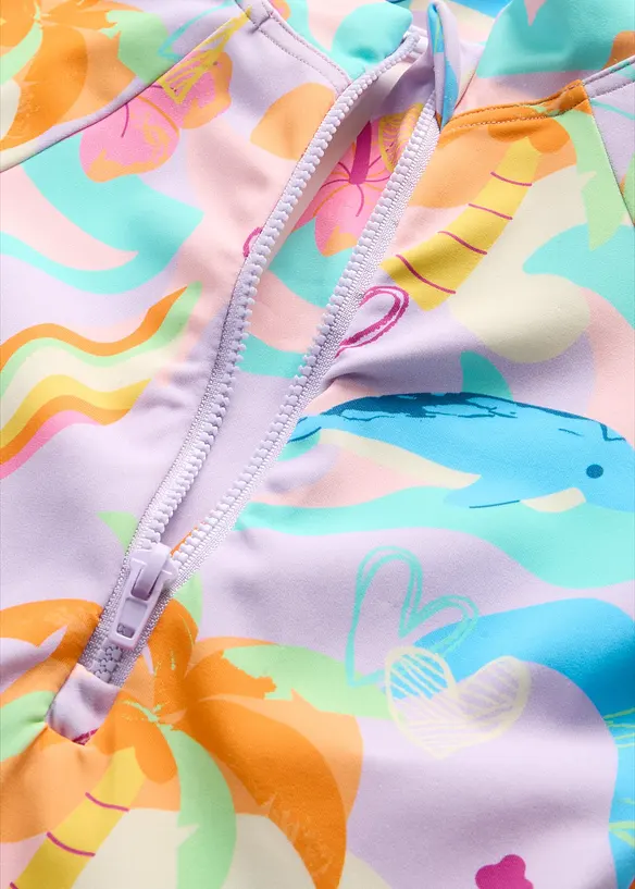 Badjumpsuit, bonprix