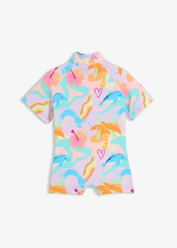 Badjumpsuit, bonprix