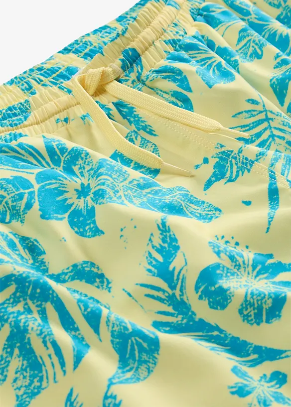 Badshorts korta, bonprix