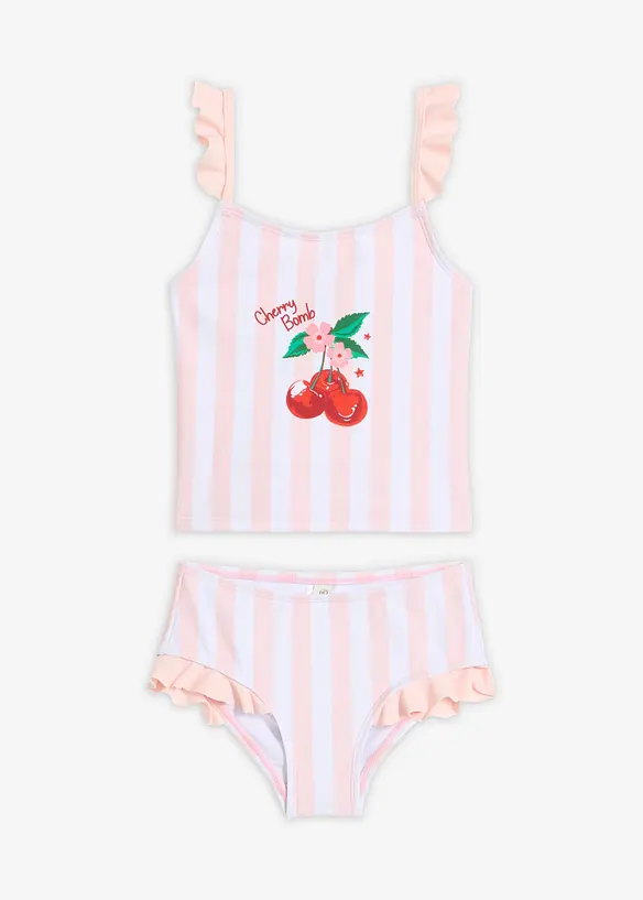 Tankini (2 delar), bonprix