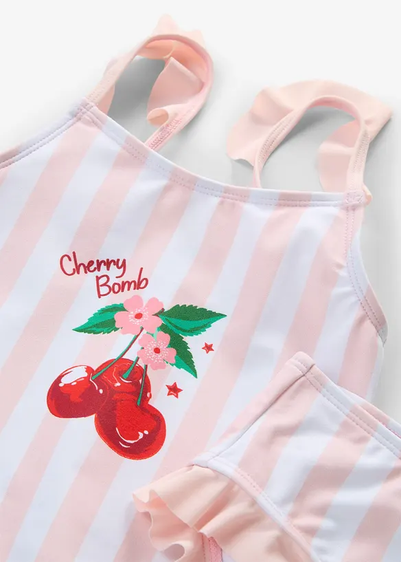 Tankini (2 delar), bonprix