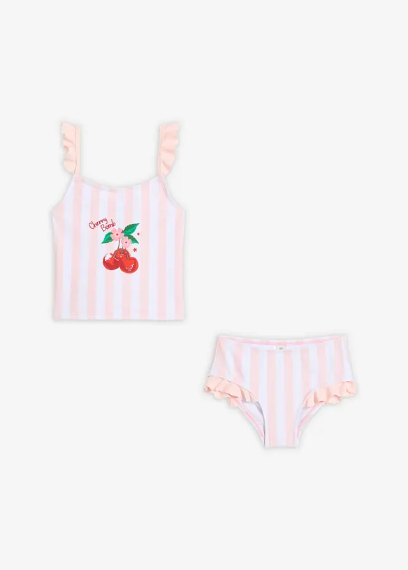 Tankini (2 delar), bonprix