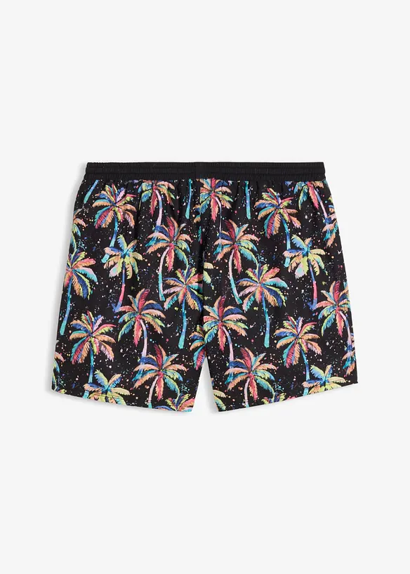 Korta badshorts, bonprix