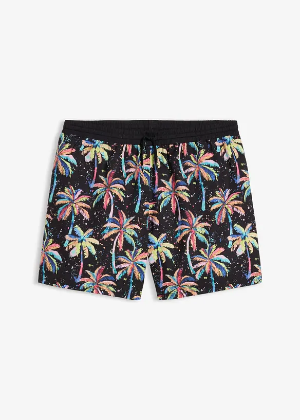 Korta badshorts, bonprix