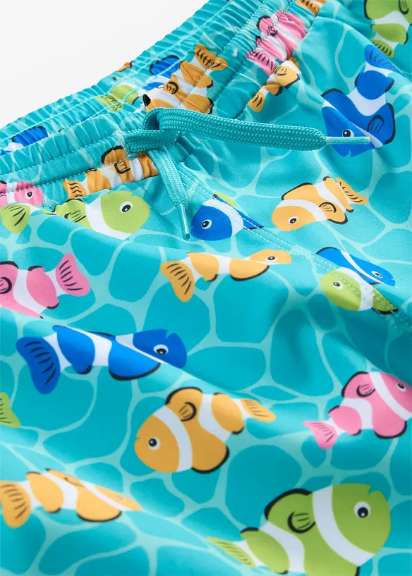 Badshorts korta, bonprix