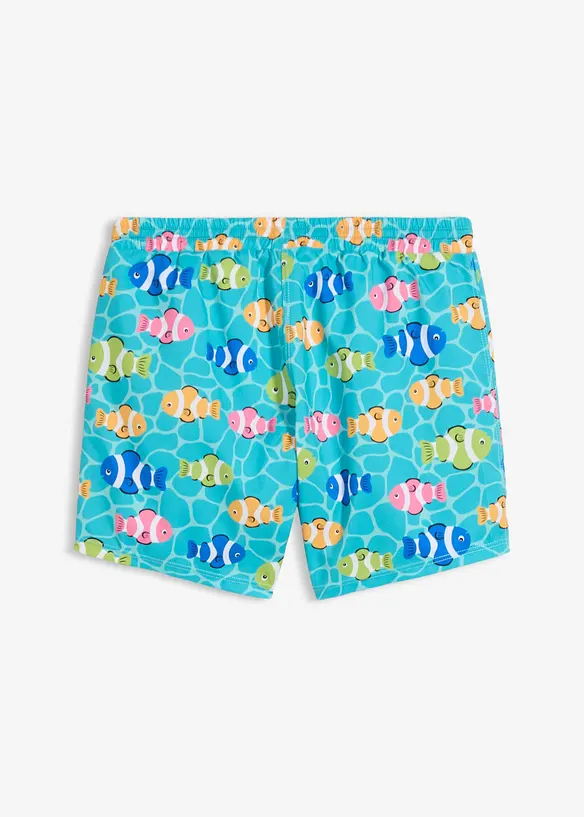 Badshorts korta, bonprix