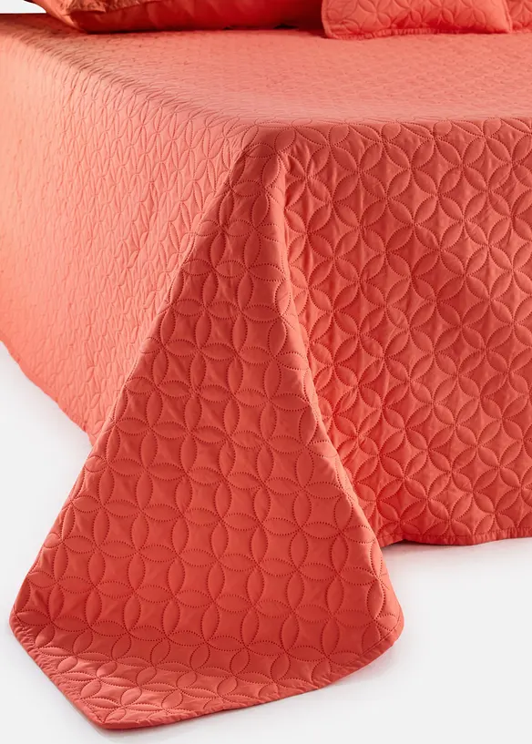 Kviltat &ouml;verkast, bonprix