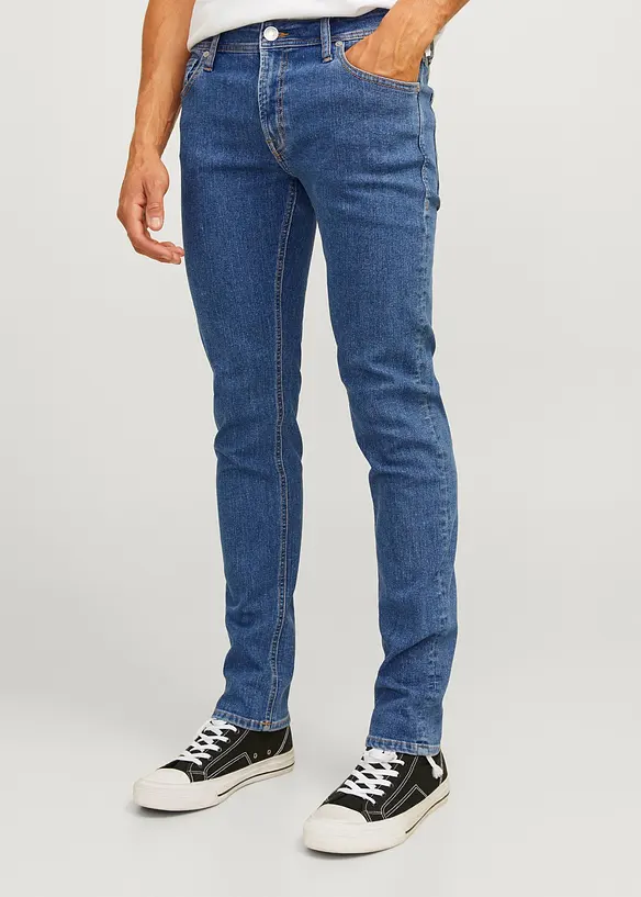 Jeans JJ REBEL LUKE Slim Fit, JJ REBEL