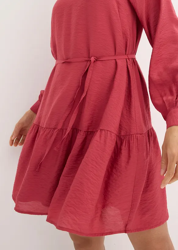 Tunikakl&auml;nning av mjuk viskosmix, bonprix