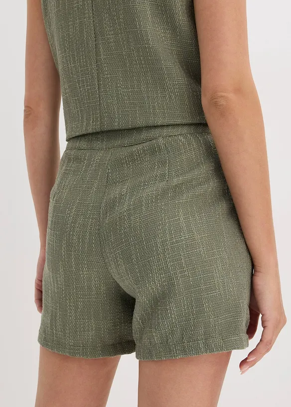 Shorts i Loose Fit, bonprix