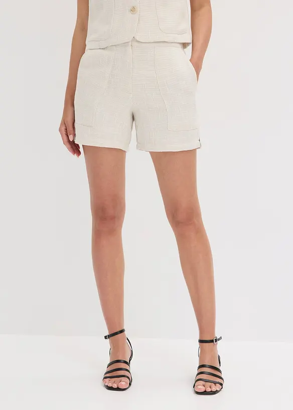 Shorts i Loose Fit, bonprix
