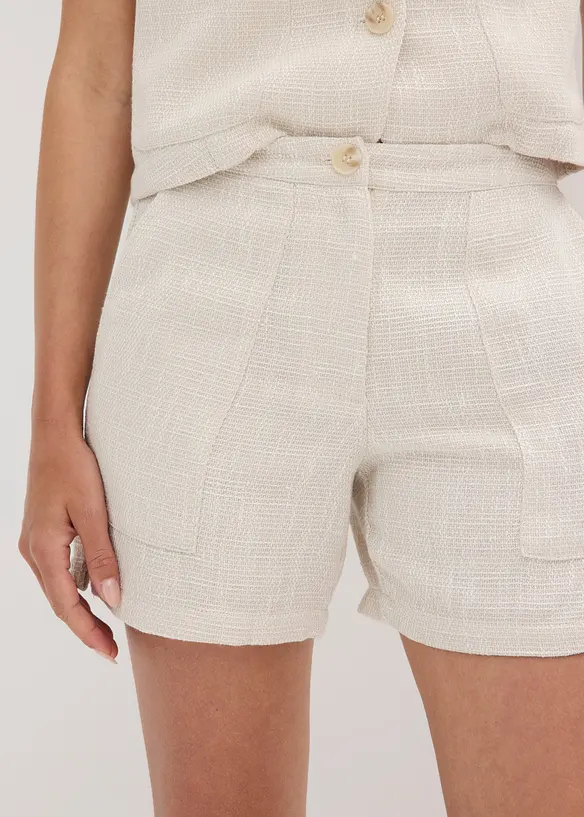 Shorts i Loose Fit, bonprix
