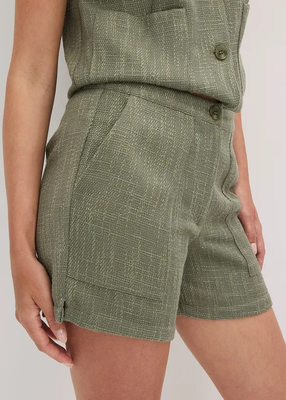 Shorts i Loose Fit, bonprix