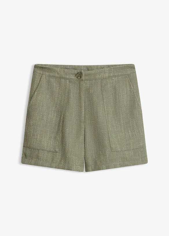 Shorts i Loose Fit, bonprix